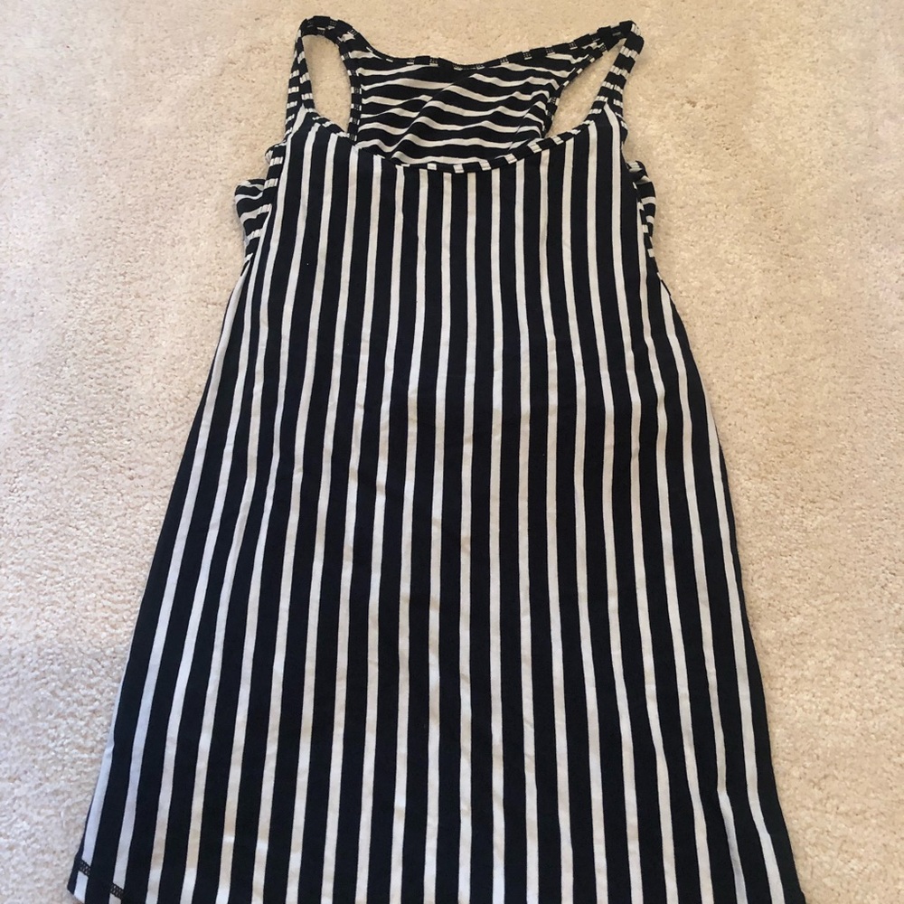 Lululemon vita racer tank